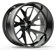 forged wheels